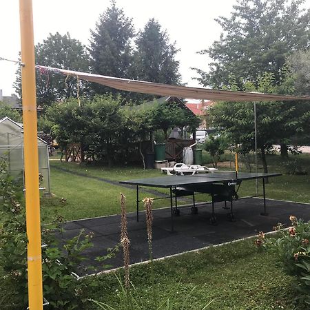 Apartman Németh Hévíz Kültér fotó