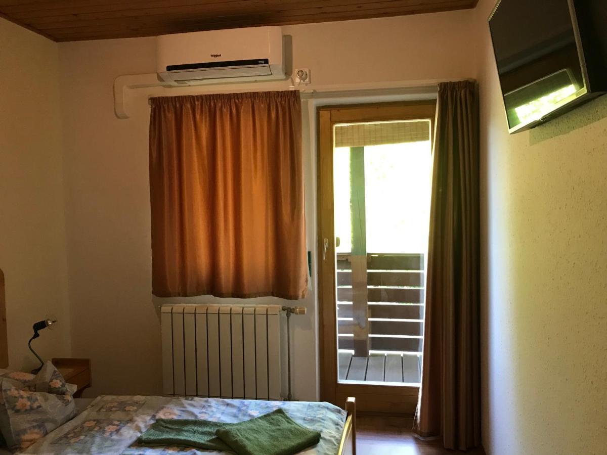 Apartman Németh Hévíz Kültér fotó