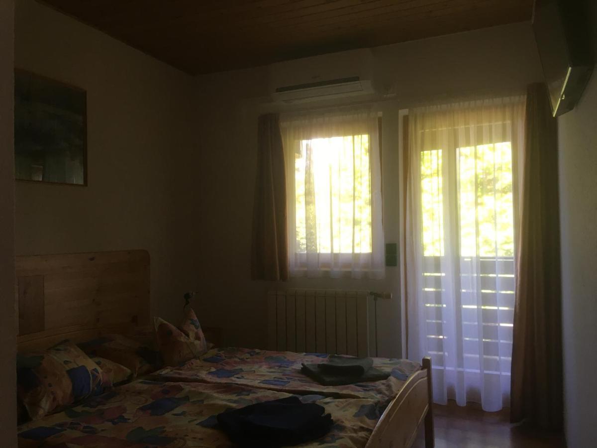 Apartman Németh Hévíz Kültér fotó