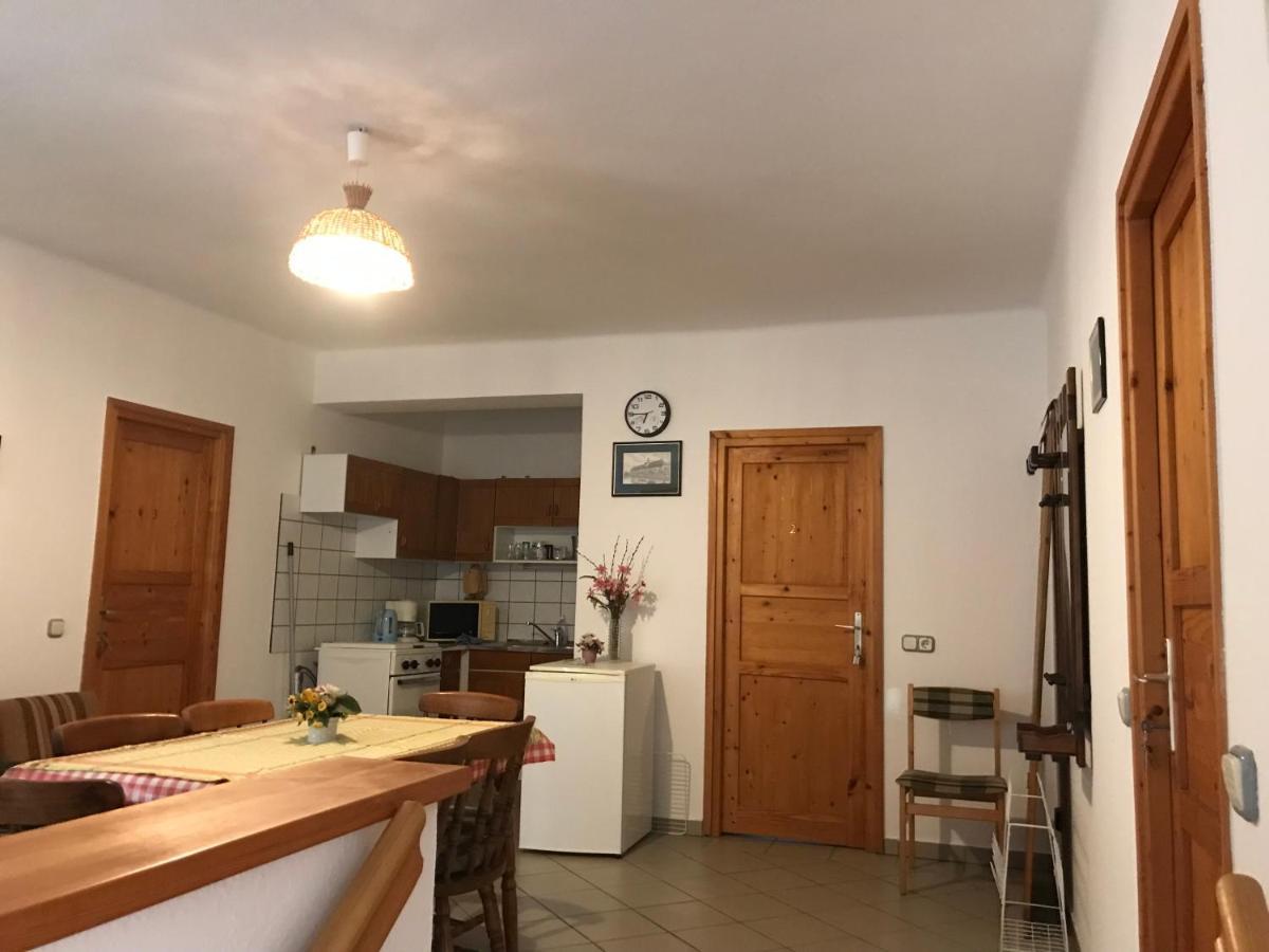 Apartman Németh Hévíz Kültér fotó