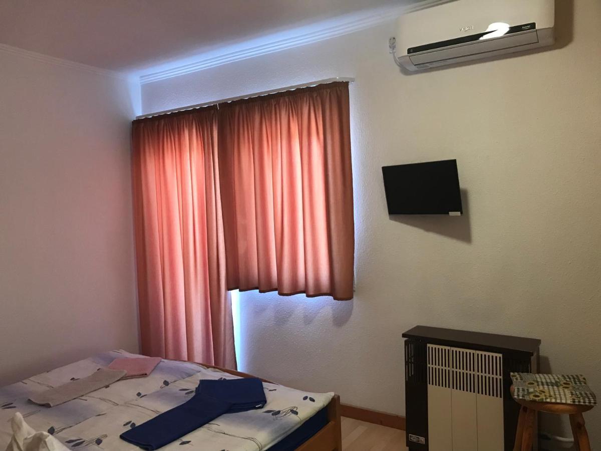 Apartman Németh Hévíz Kültér fotó