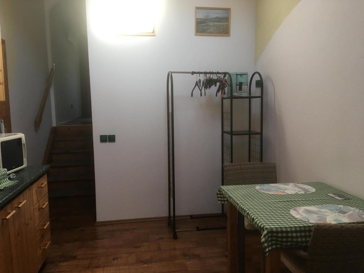 Apartman Németh Hévíz Kültér fotó