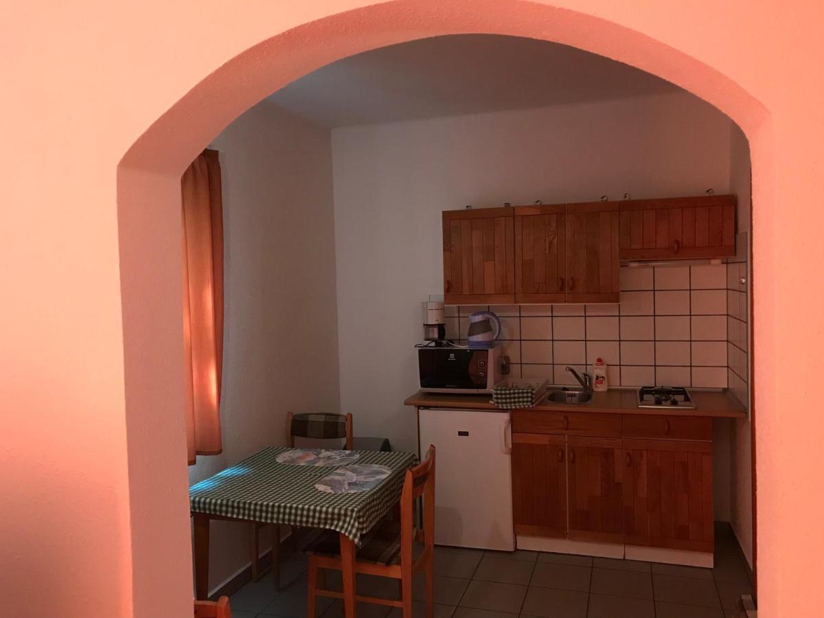 Apartman Németh Hévíz Kültér fotó