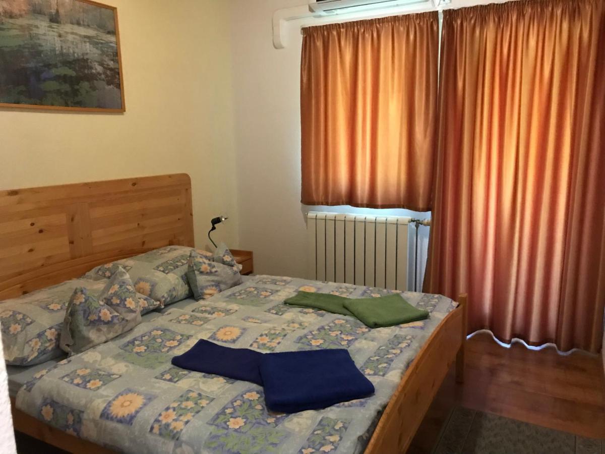Apartman Németh Hévíz Kültér fotó