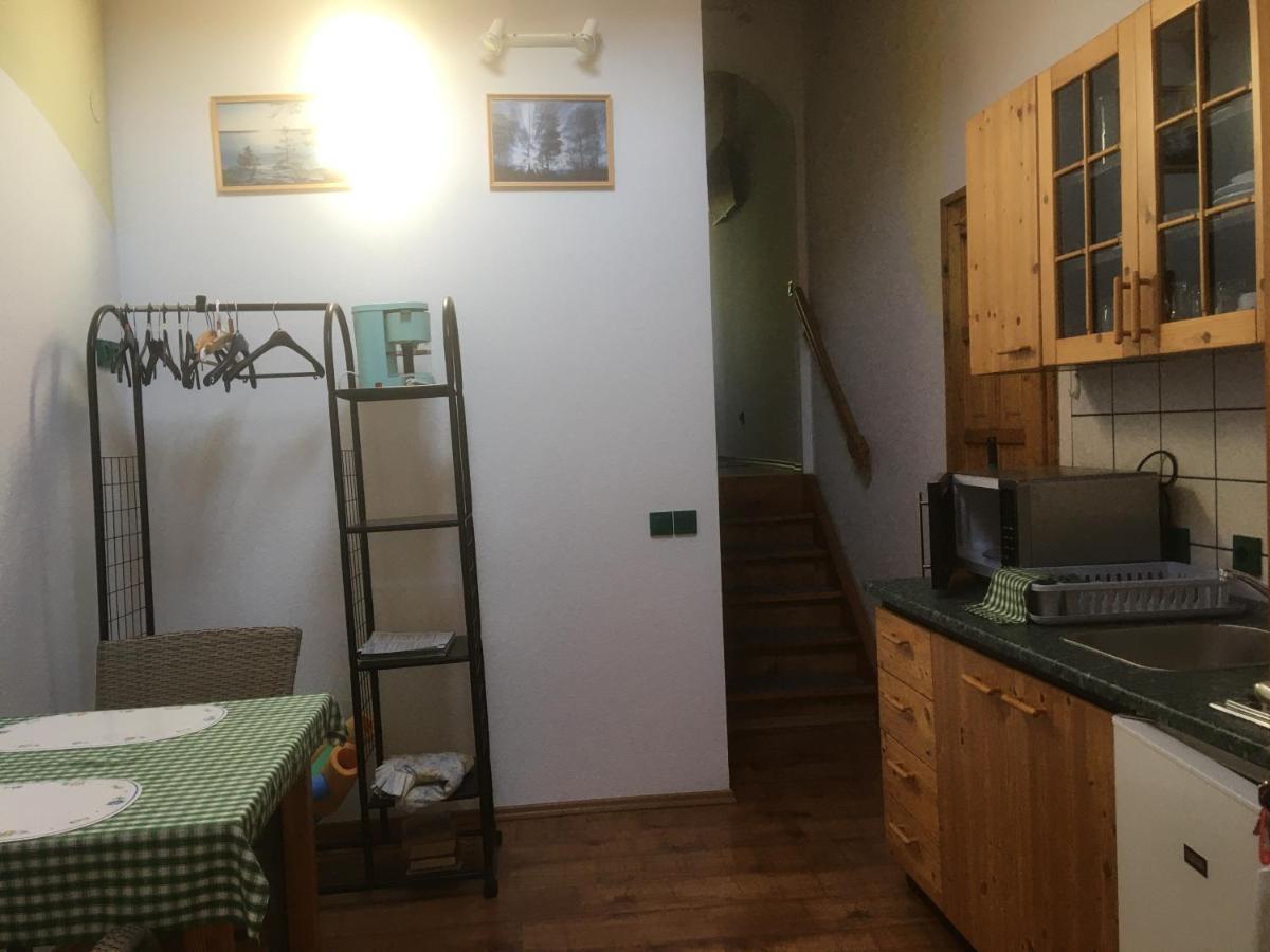 Apartman Németh Hévíz Kültér fotó