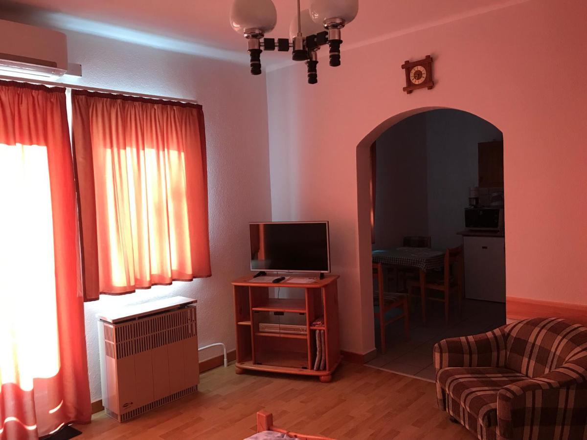 Apartman Németh Hévíz Kültér fotó