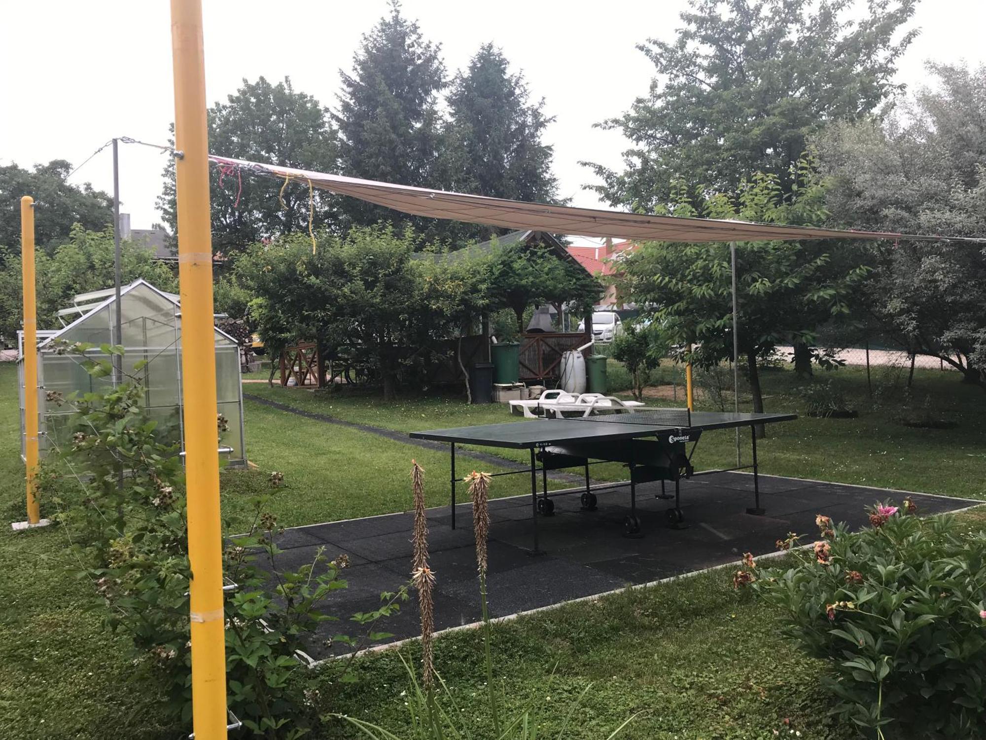 Apartman Németh Hévíz Kültér fotó