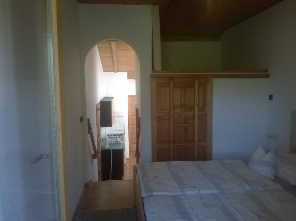 Apartman Németh Hévíz Kültér fotó