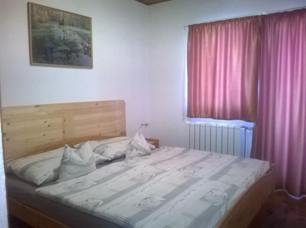 Apartman Németh Hévíz Kültér fotó