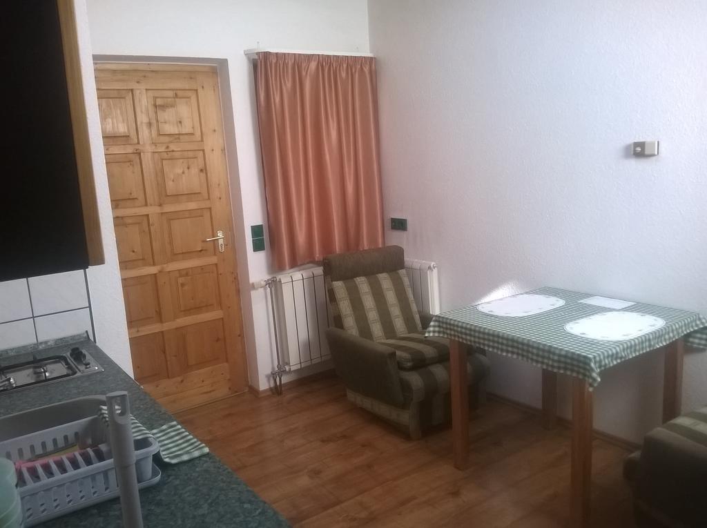 Apartman Németh Hévíz Kültér fotó