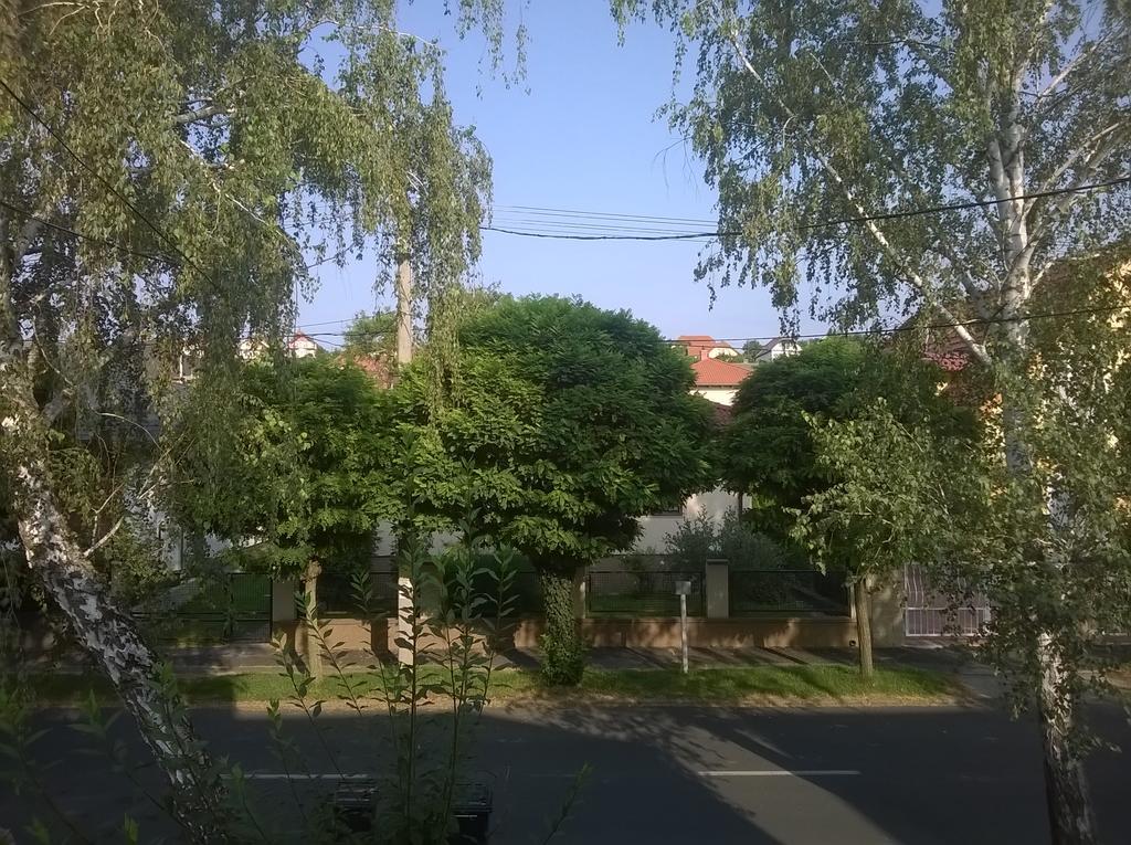 Apartman Németh Hévíz Kültér fotó