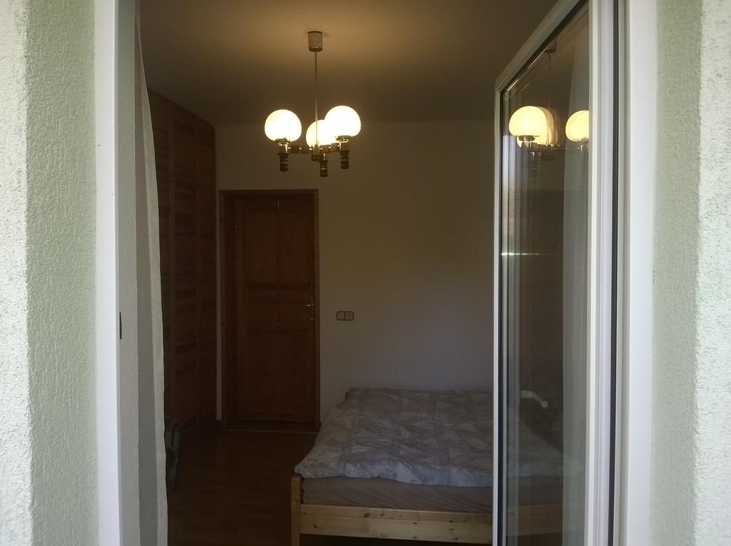 Apartman Németh Hévíz Kültér fotó