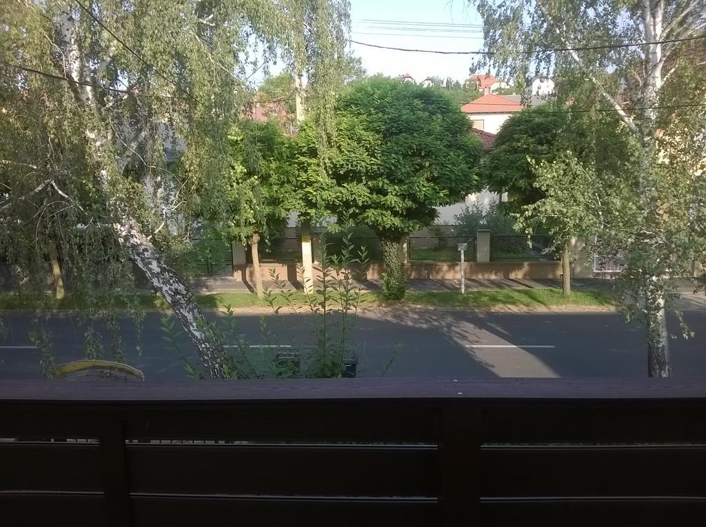 Apartman Németh Hévíz Kültér fotó