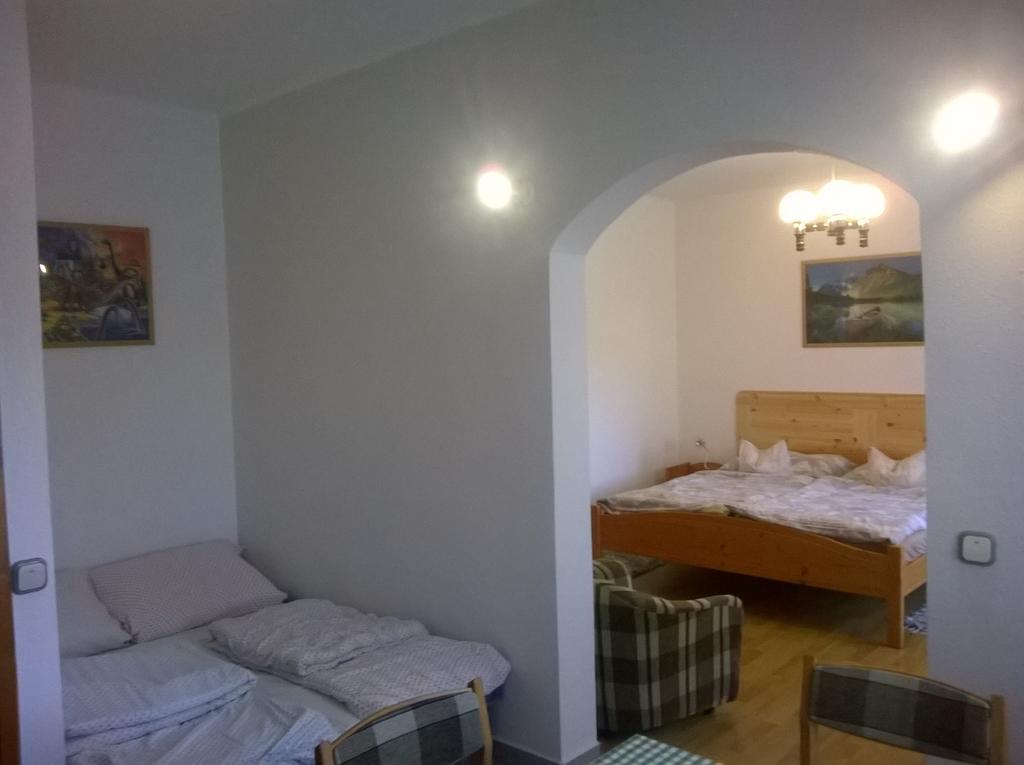 Apartman Németh Hévíz Kültér fotó