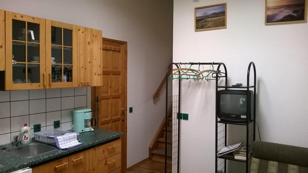 Apartman Németh Hévíz Kültér fotó