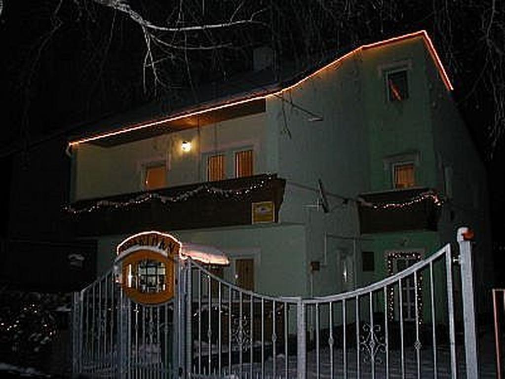 Apartman Németh Hévíz Kültér fotó