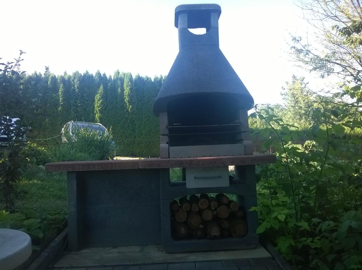 Apartman Németh Hévíz Kültér fotó