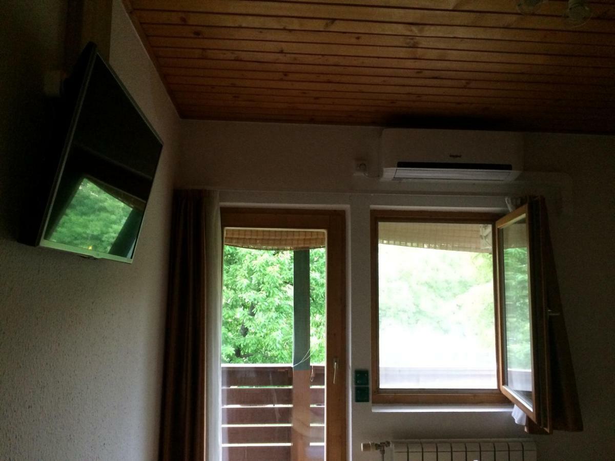 Apartman Németh Hévíz Kültér fotó
